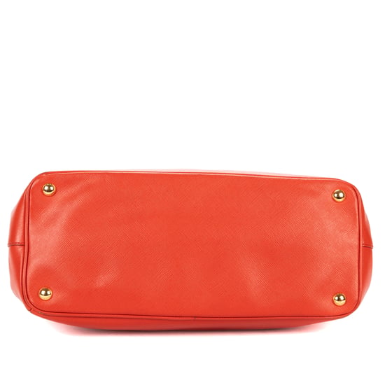 Medium Galleria Tote Medium Schultertasche - Image 6