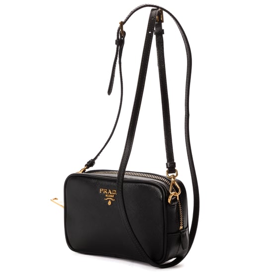 Mini Zip Crossbody Schultertasche - Image 2