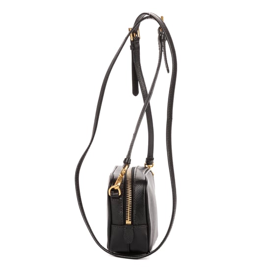 Mini Zip Crossbody Schultertasche - Image 3