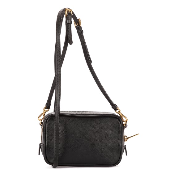 Mini Zip Crossbody Schultertasche - Image 5