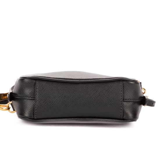Mini Zip Crossbody Schultertasche - Image 6