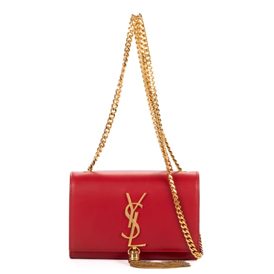 Mini Kate Tassel Schultertasche - Image 1