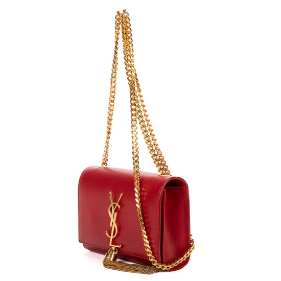 Mini Kate Tassel Schultertasche - Image 2