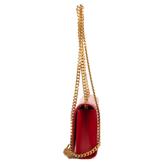 Mini Kate Tassel Schultertasche - Image 3