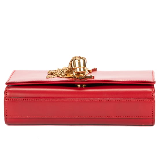 Mini Kate Tassel Schultertasche - Image 6