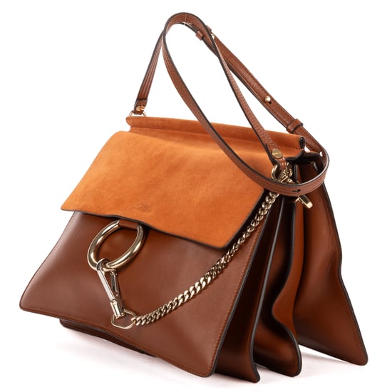 Medium Faye Bag Medium  Schultertasche - Image 2