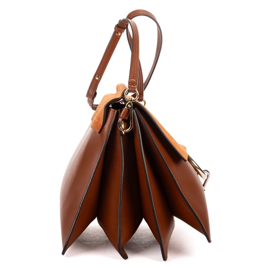 Medium Faye Bag Medium  Schultertasche - Image 4