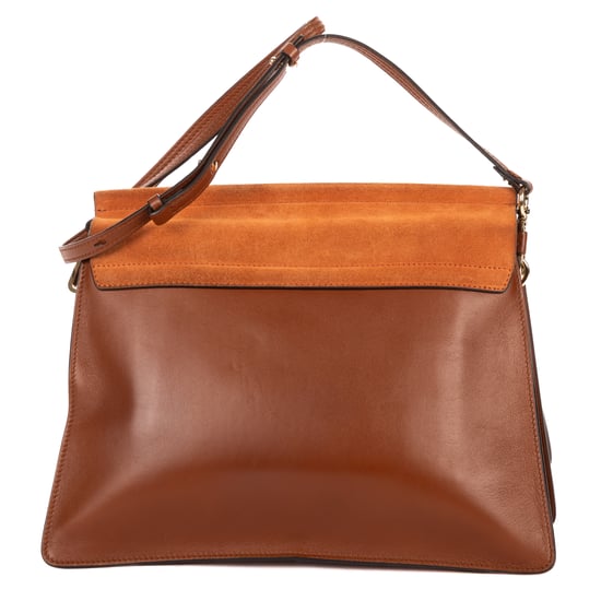Medium Faye Bag Medium  Schultertasche - Image 5