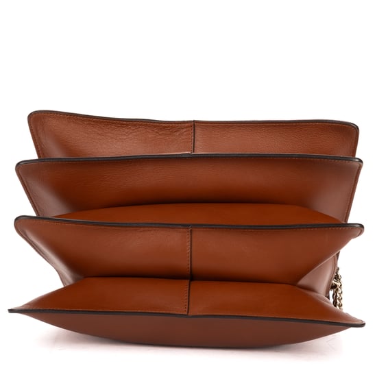 Medium Faye Bag Medium  Schultertasche - Image 6