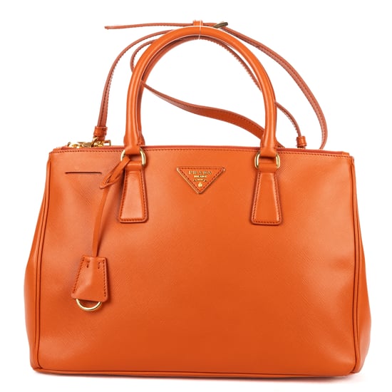 Medium Galleria Tote Medium Schultertasche - Image 1