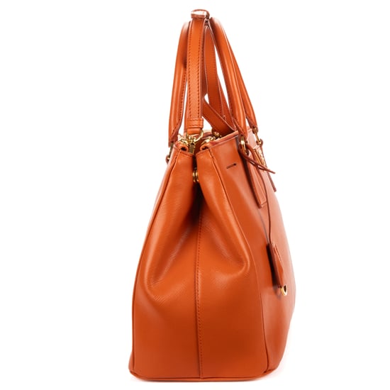 Medium Galleria Tote Medium Schultertasche - Image 4