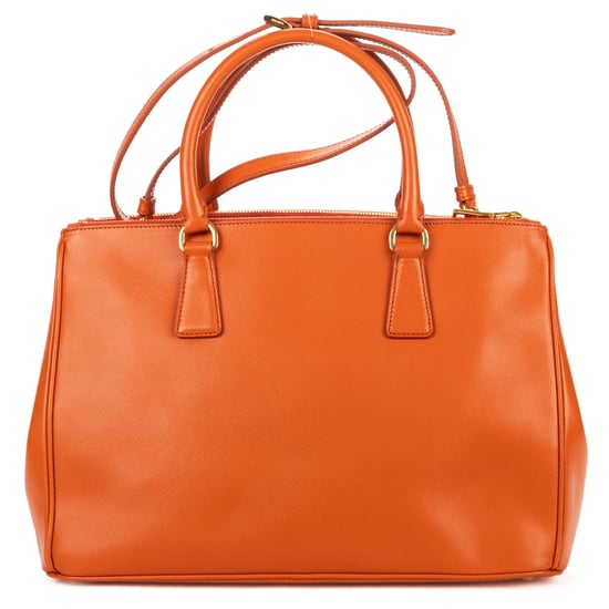 Medium Galleria Tote Medium Schultertasche - Image 5