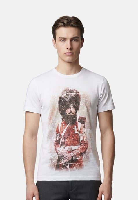 Trussardi T-Shirt Männer - Image 1