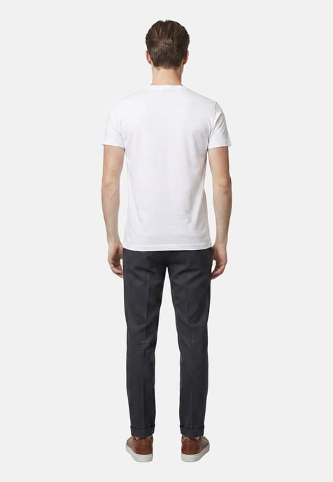 Trussardi T-Shirt Männer - Image 4