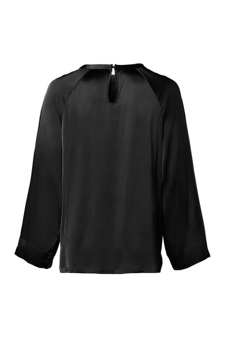 Caroline Tensen Dublin Top Schwarz - Image 5