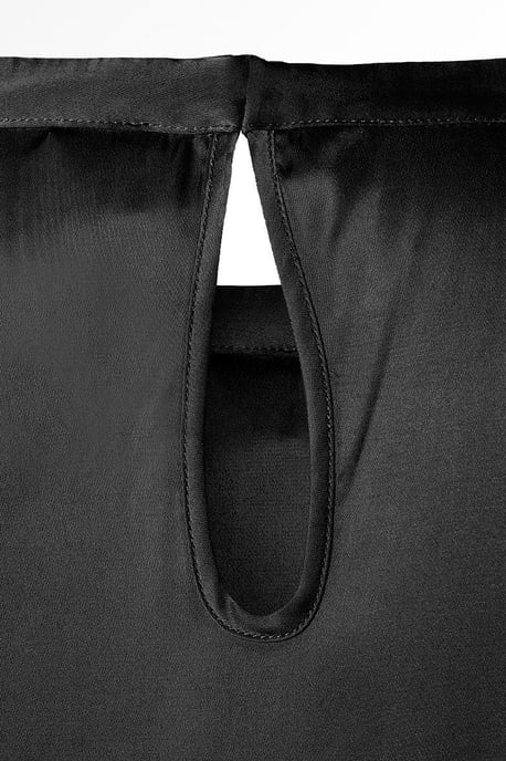 Caroline Tensen Dublin Top Schwarz - Image 6