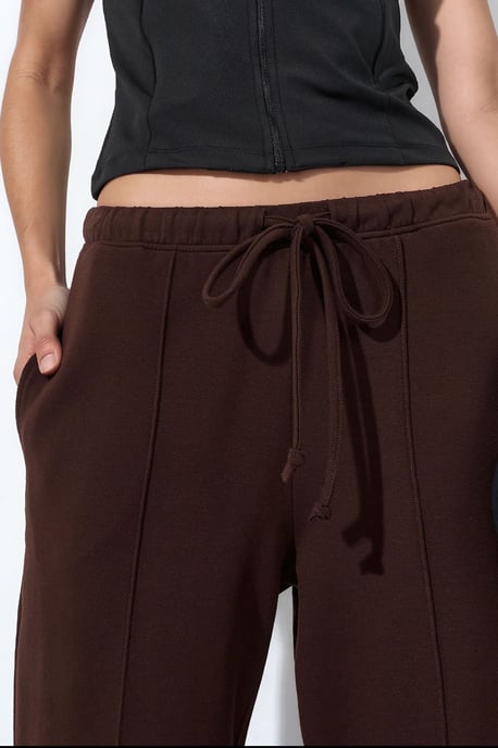 Damen Jersey-Jogginghosen mit Schlagbein - Image 4