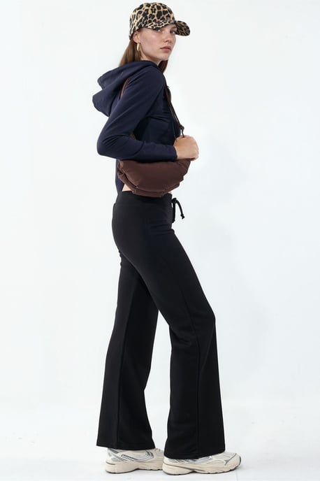 Damen Sweatpants mit geradem Bein - Image 2