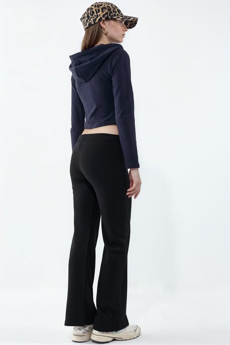 Damen Sweatpants mit geradem Bein - Image 3