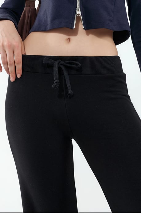 Damen Sweatpants mit geradem Bein - Image 4