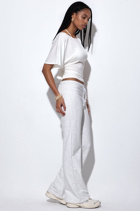 Damen Sweatpants mit geradem Bein - Image 2