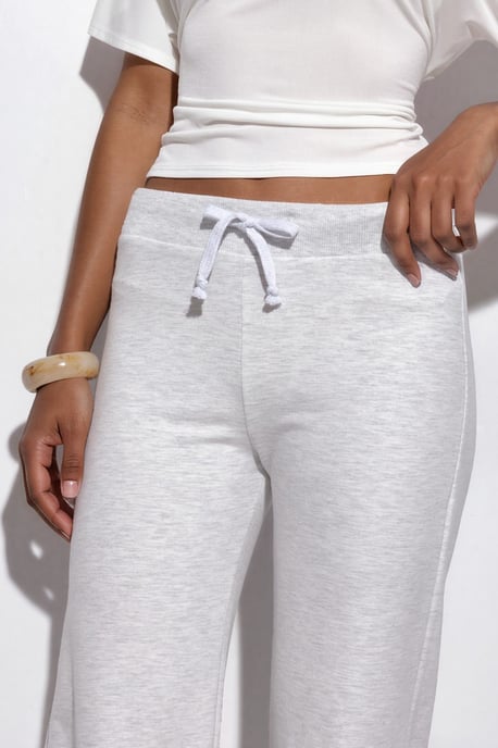 Damen Sweatpants mit geradem Bein - Image 4