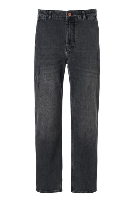 Caroline Tensen Stockholm Jeans Dunkelgrau - Image 2