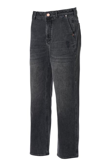 Caroline Tensen Stockholm Jeans Dunkelgrau - Image 3
