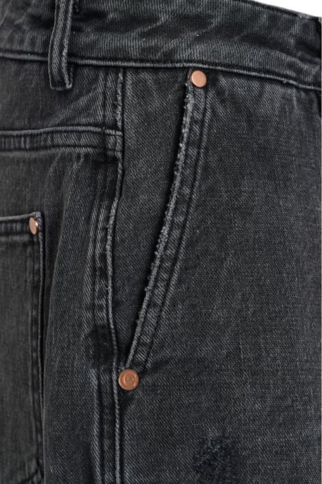 Caroline Tensen Stockholm Jeans Dunkelgrau - Image 5