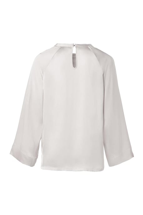 Caroline Tensen Dublin Top Off White - Image 4