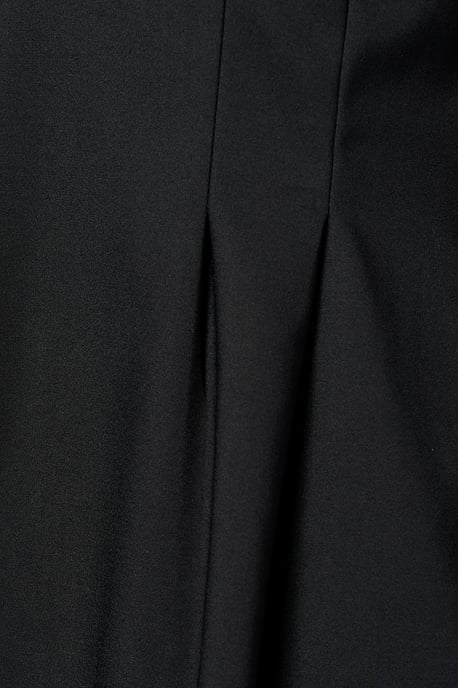 Caroline Tensen Fara Kleid Schwarz - Image 6