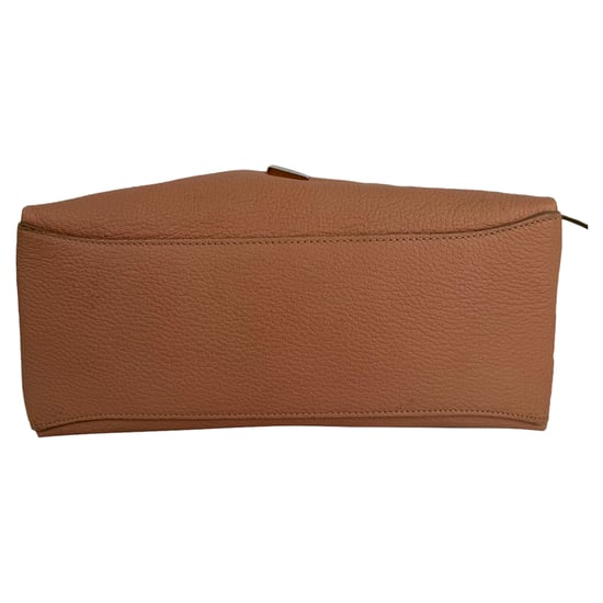 Mulberry Freya Hobo-Tasche aus rosafarbenem Leder - Image 2
