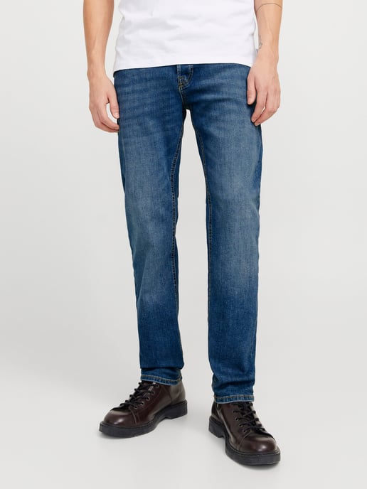 Jack & Jones Mike Original Jeans  Blau - Image 3