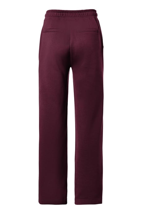 Caroline Tensen Rona Jogginghose Aubergine - Image 4