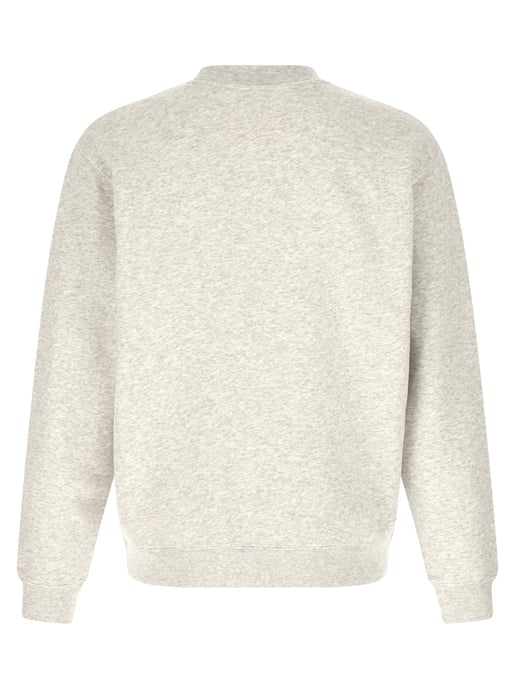 Jacquemus Graues Baumwoll Sweatshirt - Image 2