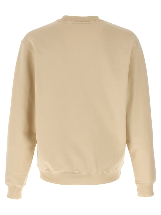 Jacquemus Beiges Baumwoll-Sweatshirt - Image 2