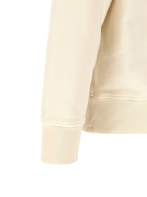 Stone Island Beiges Baumwoll-Sweatshirt - Image 4