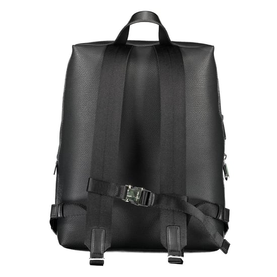 Calvin Klein Nero Polyester Herren Rucksack - Image 2