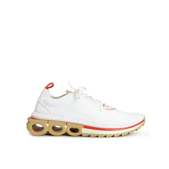 Salvatore Ferragamo NIMA KNIT Sneakers - Image 1