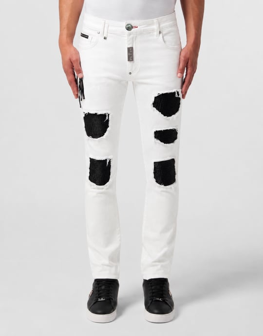 Jeans Rock Star Fit Rock Star - Image 2