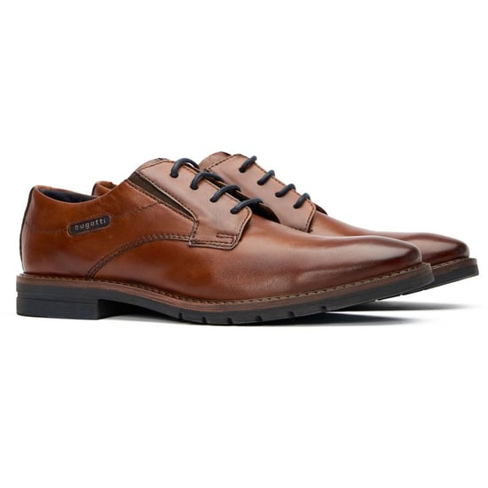 Bugatti Comfort Wide Schuhe - Image 2