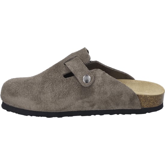 JOSEF SEIBEL Damen Clog Hermine 04 in fango - Image 3
