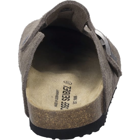 JOSEF SEIBEL Damen Clog Hermine 04 in fango - Image 4