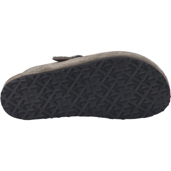 JOSEF SEIBEL Damen Clog Hermine 04 in fango - Image 6