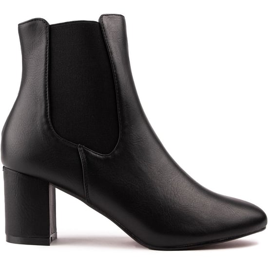 V.Gan Vegan Lychee Chelsea Stiefel - Image 1
