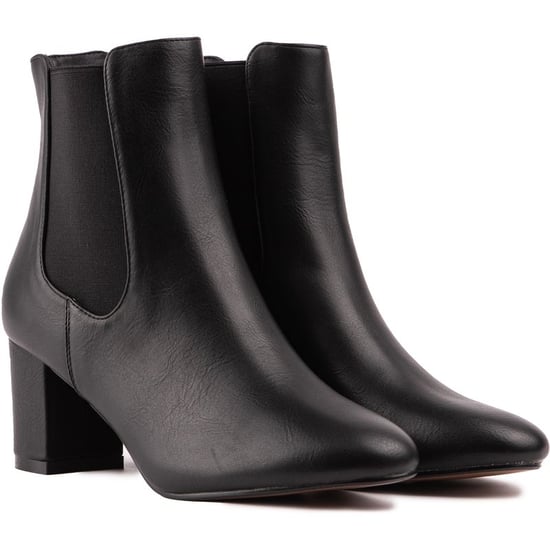 V.Gan Vegan Lychee Chelsea Stiefel - Image 2