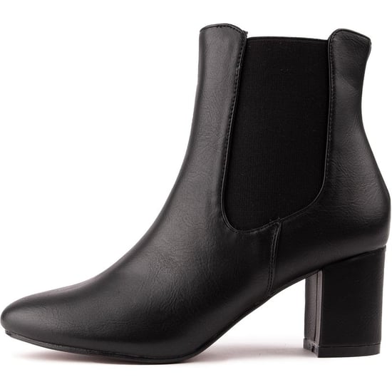 V.Gan Vegan Lychee Chelsea Stiefel - Image 5