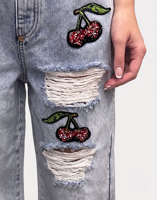 Skater-Fit-Jeans - Image 3