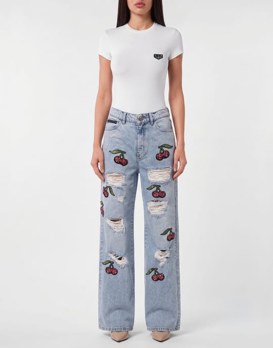 Skater-Fit-Jeans - Image 4