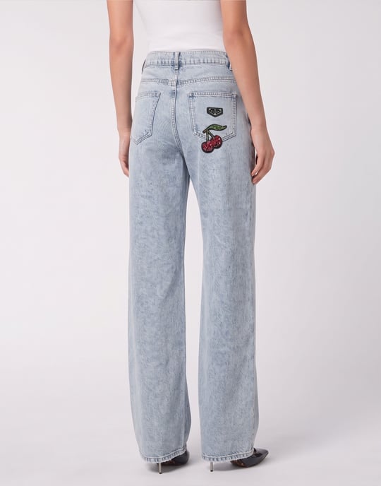 Skater-Fit-Jeans - Image 5